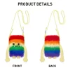 INSTINCTOY SERIA HUG YOU – Geantă mică de pluș INSTINCTOY SERIA HUG YOU – Geantă mică de pluș