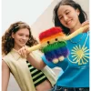 INSTINCTOY SERIA HUG YOU – Geantă mică de pluș INSTINCTOY SERIA HUG YOU – Geantă mică de pluș
