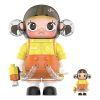 Joc Mega Space Molly Squid Young-Hee Set 100% și 400%