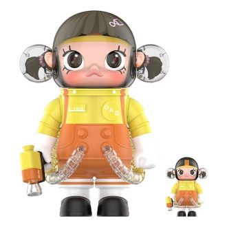 Joc Mega Space Molly Squid Young-Hee Set 100% și 400%