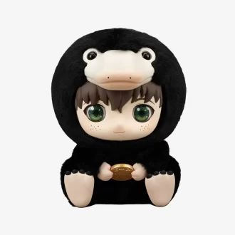 Jucărie de pluș din PVC Fantastic Beasts Niffler
