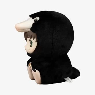 Jucărie de pluș din PVC Fantastic Beasts Niffler