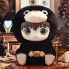 Jucărie de pluș din PVC Fantastic Beasts Niffler Jucărie de pluș din PVC Fantastic Beasts Niffler