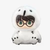 Jucărie de pluș Harry Potter din PVC, Bubo Scandiaca Jucărie de pluș Harry Potter din PVC, Bubo Scandiaca