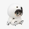 Jucărie de pluș Harry Potter din PVC, Bubo Scandiaca Jucărie de pluș Harry Potter din PVC, Bubo Scandiaca