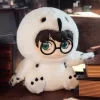 Jucărie de pluș Harry Potter din PVC, Bubo Scandiaca Jucărie de pluș Harry Potter din PVC, Bubo Scandiaca