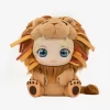 Jucărie de pluș Harry Potter din PVC, Leo Jucărie de pluș Harry Potter din PVC, Leo