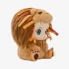 Jucărie de pluș Harry Potter din PVC, Leo Jucărie de pluș Harry Potter din PVC, Leo