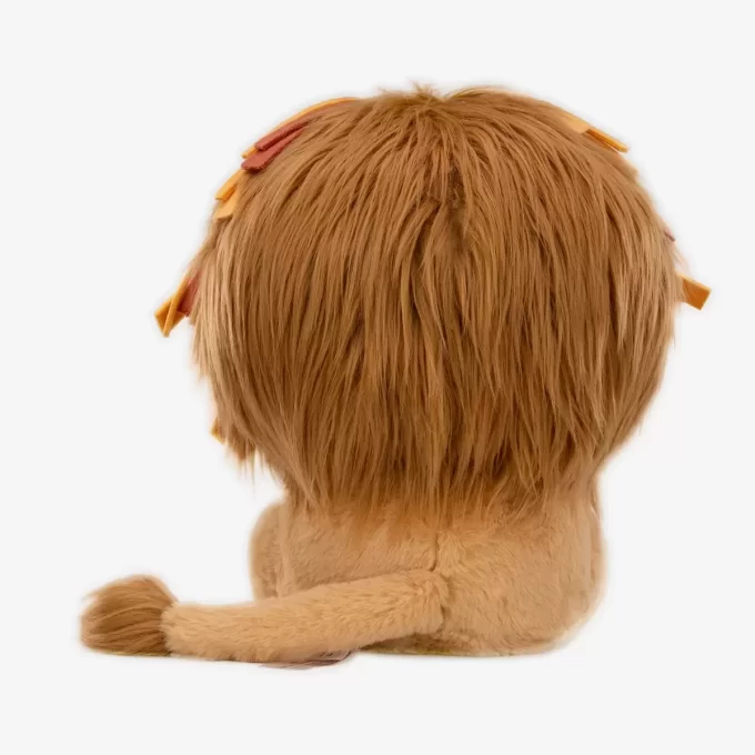 Jucărie de pluș Harry Potter din PVC, Leo Jucărie de pluș Harry Potter din PVC, Leo