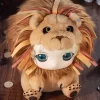 Jucărie de pluș Harry Potter din PVC, Leo Jucărie de pluș Harry Potter din PVC, Leo