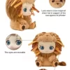 Jucărie de pluș Harry Potter din PVC, Leo Jucărie de pluș Harry Potter din PVC, Leo