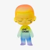 KUBO LOVE CÂȘTIGĂ FIGURA