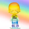 KUBO LOVE CÂȘTIGĂ FIGURA