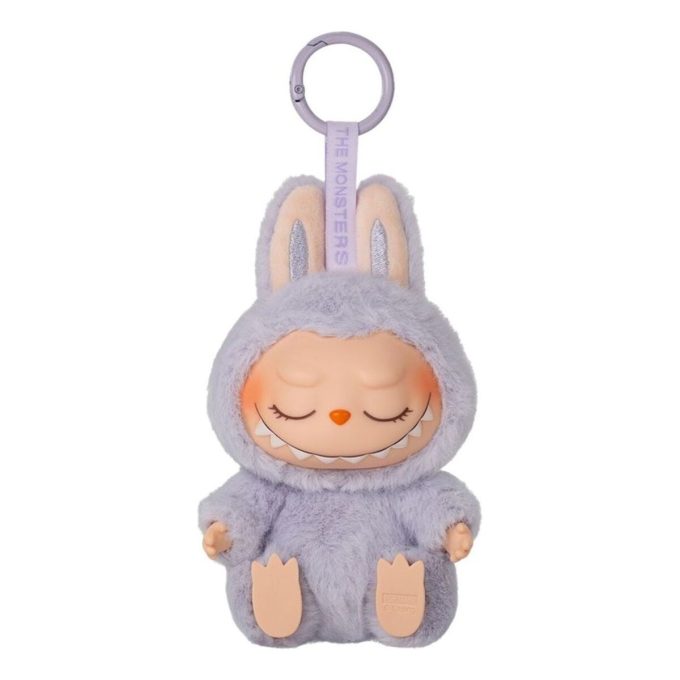 Labubu 2.0 Have a Seat Pendant „ZIZI”