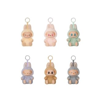 Labubu 2.0 Have a Seat Sealed Case (1 cutie blind)