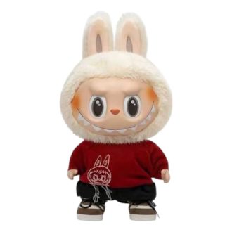 Labubu 5.0 „Mult noroc”