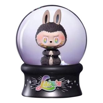 Labubu Big into Energy Crystal Ball „ID” Ediție Selectă