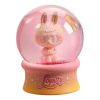Labubu Big into Energy Crystal Ball „Loialitate”