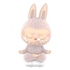 Labubu Lazy Yoga „Somn”
