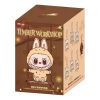 Labubu Monștrii Atelierul de Timber Jucându-se pe leagăn Pandantiv Pop Land Exclusive Cutie sigilată (1 cutie jaluzătoare)