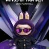 LABUBU × PRONOUNCE – Păpușă de pluș din vinil WINGS OF FANTASY