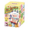 Labubu Wacky Mart Figurină Cutii Sigilate (1 Cutie Orb)