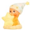 Lampă Twinkle Twinkle Classic Goodnight activată prin pat