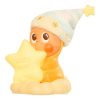 Lampă Twinkle Twinkle Classic Goodnight activată prin pat