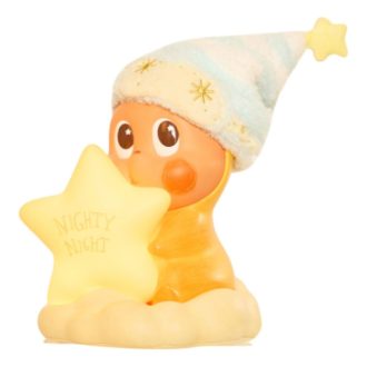 Lampă Twinkle Twinkle Classic Goodnight activată prin pat