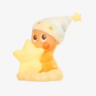 Lampă Twinkle Twinkle Classic Series – Noapte bună, activată de Pat