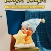Lampă Twinkle Twinkle Classic Series – Noapte bună, activată de Pat