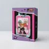 Lil Peach Riot:Se încarcă! Seria – Card Holder