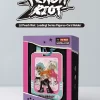 Lil Peach Riot:Se încarcă! Seria – Card Holder