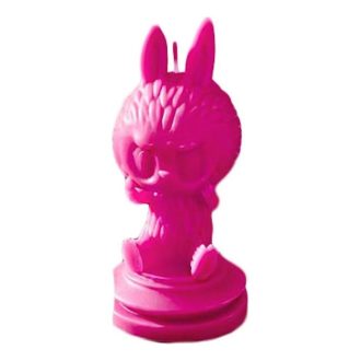 Lumânare parfumată Labubu Let’s Checkmate „Bishop”