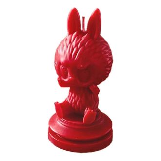 Lumânare parfumată Labubu Let’s Checkmate „Regina”