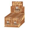 Magnet de frigider Pop Bean Coffee Factory sigilat (8 cutii oarbe)
