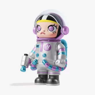 MEGA COLECȚIE 100% SPACE MOLLY Seria 1
