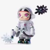 MEGA COLECȚIE 100% SPACE MOLLY Seria 1