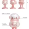 MEGA COLECȚIE 1000% BOBO & COCO Sunglow MEGA COLECȚIE 1000% BOBO & COCO Sunglow