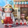 MEGA COLECȚIE 1000% Chibi-Maruko Chan MEGA COLECȚIE 1000% Chibi-Maruko Chan