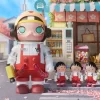 MEGA COLECȚIE 1000% Chibi-Maruko Chan MEGA COLECȚIE 1000% Chibi-Maruko Chan