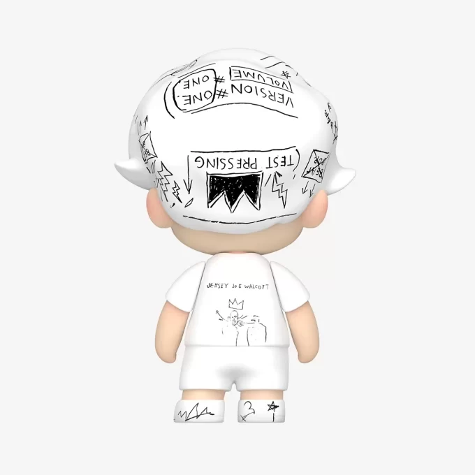 MEGA COLECȚIE 1000% DOAR DIMOO × Jean-Michel Basquiat MEGA COLECȚIE 1000% DOAR DIMOO × Jean-Michel Basquiat