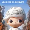 MEGA COLECȚIE 1000% DOAR DIMOO × Jean-Michel Basquiat MEGA COLECȚIE 1000% DOAR DIMOO × Jean-Michel Basquiat