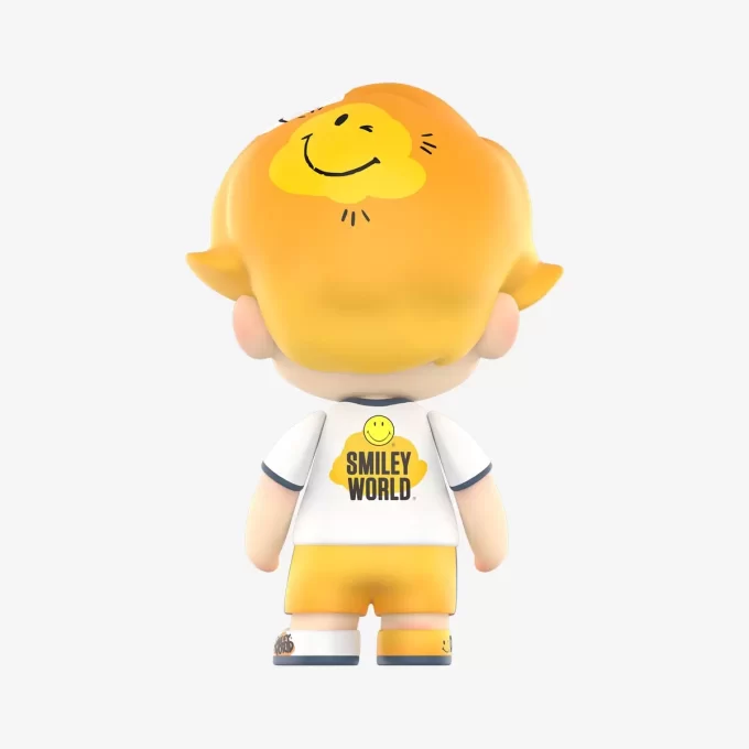 MEGA COLECȚIE 1000% DOAR DIMOO × SmileyWorld MEGA COLECȚIE 1000% DOAR DIMOO × SmileyWorld