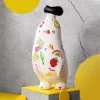 MEGA COLECȚIE 1000% FLABJACKS Banana Boo × Smiley