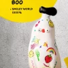 MEGA COLECȚIE 1000% FLABJACKS Banana Boo × Smiley