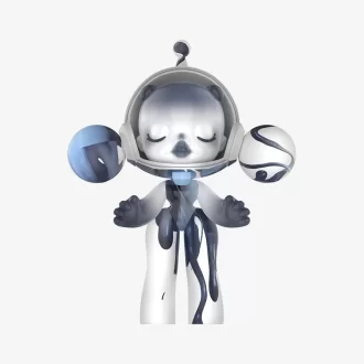 MEGA COLECȚIE 1000% α SKULLPANDA Dezgheț