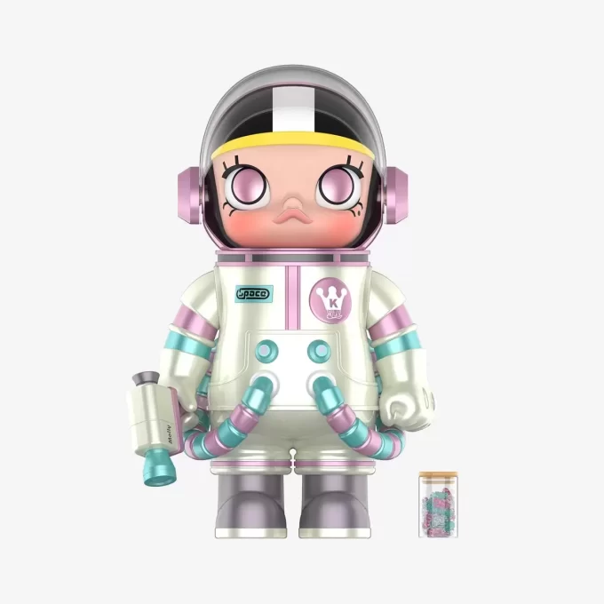 MEGA COLECȚIE 1000% SPACE MOLLY Bomboane