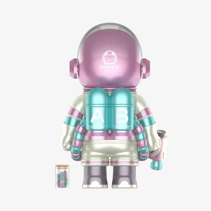 MEGA COLECȚIE 1000% SPACE MOLLY Bomboane