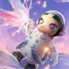 MEGA COLECȚIE 1000% SPACE MOLLY Bomboane